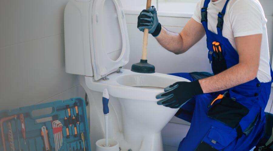 Professional sewer line repair services in Cocoa Beach, FL